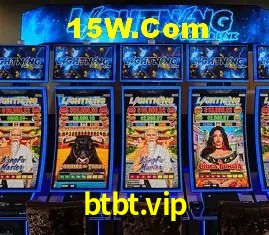Jackpot Winner