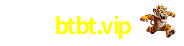 Logo da btbt.vip